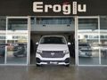 EROĞLU DAN HATASIZ BOYASIZ HASAR KAYITSIZ ORJİNAL CİTY VAN