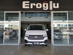 EROĞLU DAN HATASIZ BOYASIZ HASAR KAYITSIZ ORJİNAL CİTY VAN