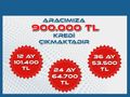 EROĞLU DAN HATASIZ BOYASIZ HASAR KAYITSIZ ORJİNAL CİTY VAN