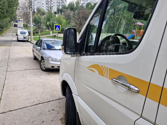 2015 crafter tertemiz l