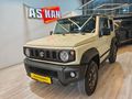 2022 Suzuki Jimny 1.5 Otomatik 4x4 Boyasız 17.000 Km