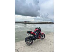Sahibinden Bajaj Dominar 250 D 