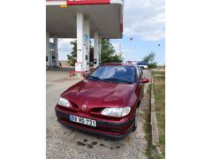 Sahibinden Renault Megane 1.6 RTE 1999 Model 