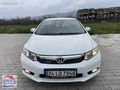_2014 Honda Civic 1.6 İ-Vtec Eco Premium otomatik_