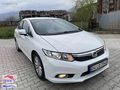_2014 Honda Civic 1.6 İ-Vtec Eco Premium otomatik_