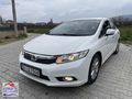 _2014 Honda Civic 1.6 İ-Vtec Eco Premium otomatik_