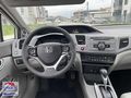 _2014 Honda Civic 1.6 İ-Vtec Eco Premium otomatik_