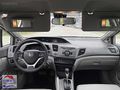 _2014 Honda Civic 1.6 İ-Vtec Eco Premium otomatik_