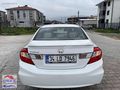 _2014 Honda Civic 1.6 İ-Vtec Eco Premium otomatik_