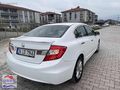 _2014 Honda Civic 1.6 İ-Vtec Eco Premium otomatik_