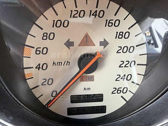 1998 MODEL SLK 200 TAKAS OLUR