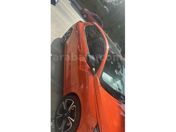 Sahibinden Opel Corsa 1.2 T Ultimate 2020 Model 