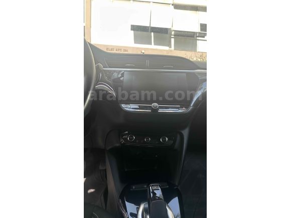 Sahibinden Opel Corsa 1.2 T Ultimate 2020 Model 