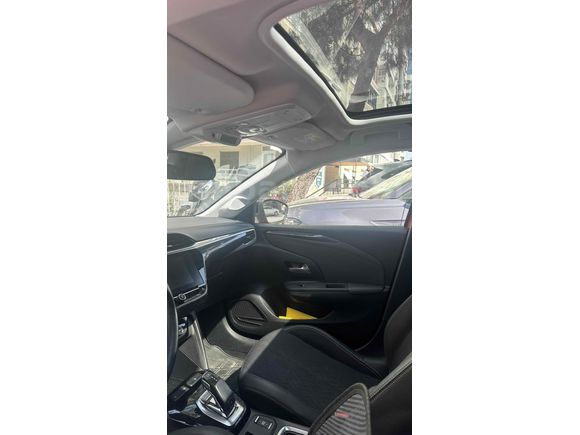 Sahibinden Opel Corsa 1.2 T Ultimate 2020 Model 