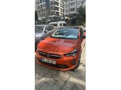 Sahibinden Opel Corsa 1.2 T Ultimate 2020 Model 
