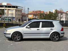 Sahibinden TEMİZ Volkswagen Golf 1.6 Comfortline 1999 Model