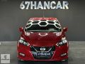 49.000 KM'DE 2021 MODEL NISSAN MICRA 1.0 TEKNA OTOMATİK-İLK EL