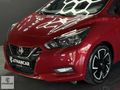 49.000 KM'DE 2021 MODEL NISSAN MICRA 1.0 TEKNA OTOMATİK-İLK EL