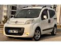 Galeriden Fiat Fiorino Combi 1.3 Multijet Emotion 2015 Model Ankara