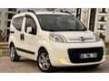 Galeriden Fiat Fiorino Combi 1.3 Multijet Emotion 2015 Model Ankara