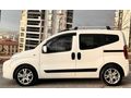 Galeriden Fiat Fiorino Combi 1.3 Multijet Emotion 2015 Model Ankara
