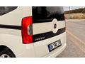 Galeriden Fiat Fiorino Combi 1.3 Multijet Emotion 2015 Model Ankara