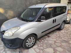 Boyasız Değişensiz 1.4 16v 95ps Otomobil Doblo