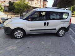 Boyasız Değişensiz 1.4 16v 95ps Otomobil Doblo