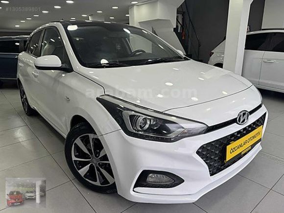 İLK ELDEN CAM TAVAN CAR PLAY GERİ GÖRÜŞ MULTİMEDYA FULL PAKET