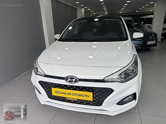 İLK ELDEN CAM TAVAN CAR PLAY GERİ GÖRÜŞ MULTİMEDYA FULL PAKET