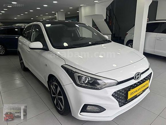 İLK ELDEN CAM TAVAN CAR PLAY GERİ GÖRÜŞ MULTİMEDYA FULL PAKET