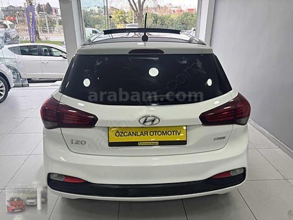 İLK ELDEN CAM TAVAN CAR PLAY GERİ GÖRÜŞ MULTİMEDYA FULL PAKET
