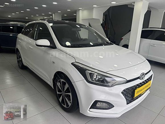 İLK ELDEN CAM TAVAN CAR PLAY GERİ GÖRÜŞ MULTİMEDYA FULL PAKET