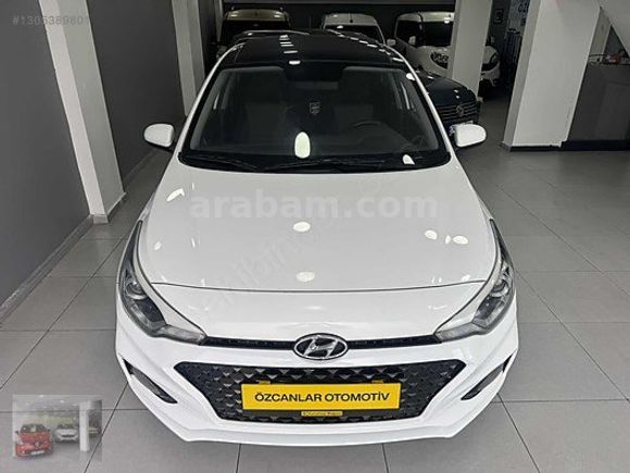 İLK ELDEN CAM TAVAN CAR PLAY GERİ GÖRÜŞ MULTİMEDYA FULL PAKET