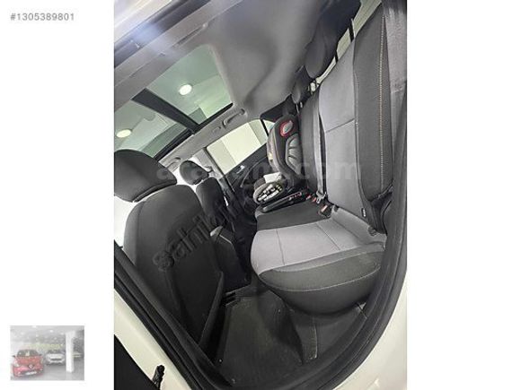 İLK ELDEN CAM TAVAN CAR PLAY GERİ GÖRÜŞ MULTİMEDYA FULL PAKET