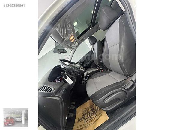 İLK ELDEN CAM TAVAN CAR PLAY GERİ GÖRÜŞ MULTİMEDYA FULL PAKET