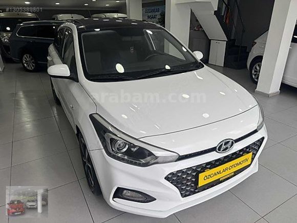 İLK ELDEN CAM TAVAN CAR PLAY GERİ GÖRÜŞ MULTİMEDYA FULL PAKET