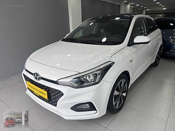 İLK ELDEN CAM TAVAN CAR PLAY GERİ GÖRÜŞ MULTİMEDYA FULL PAKET