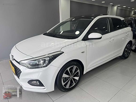 İLK ELDEN CAM TAVAN CAR PLAY GERİ GÖRÜŞ MULTİMEDYA FULL PAKET