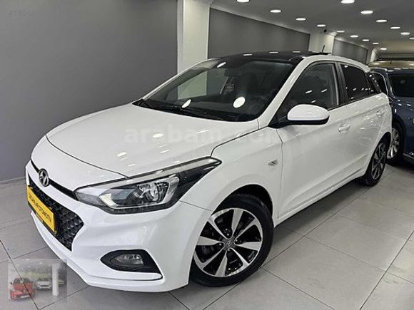 İLK ELDEN CAM TAVAN CAR PLAY GERİ GÖRÜŞ MULTİMEDYA FULL PAKET