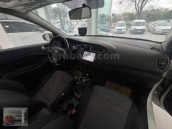 İLK ELDEN CAM TAVAN CAR PLAY GERİ GÖRÜŞ MULTİMEDYA FULL PAKET