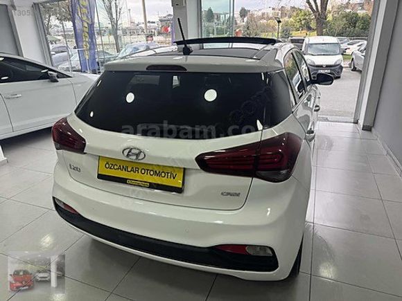İLK ELDEN CAM TAVAN CAR PLAY GERİ GÖRÜŞ MULTİMEDYA FULL PAKET