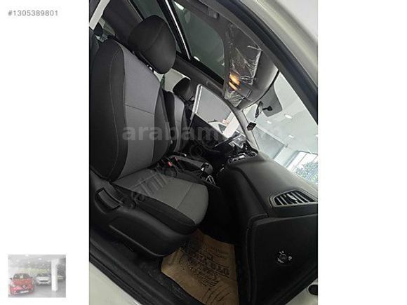 İLK ELDEN CAM TAVAN CAR PLAY GERİ GÖRÜŞ MULTİMEDYA FULL PAKET
