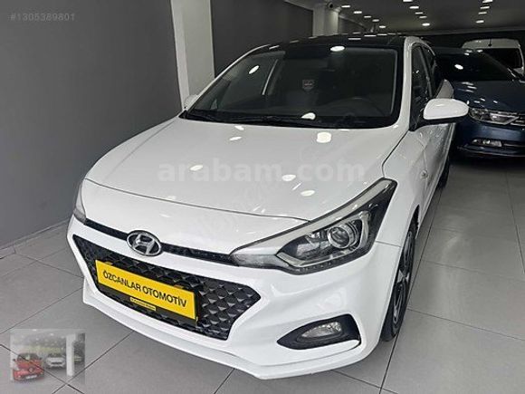 İLK ELDEN CAM TAVAN CAR PLAY GERİ GÖRÜŞ MULTİMEDYA FULL PAKET