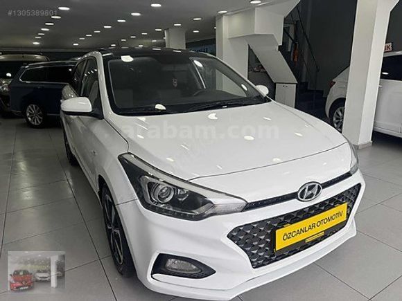 İLK ELDEN CAM TAVAN CAR PLAY GERİ GÖRÜŞ MULTİMEDYA FULL PAKET