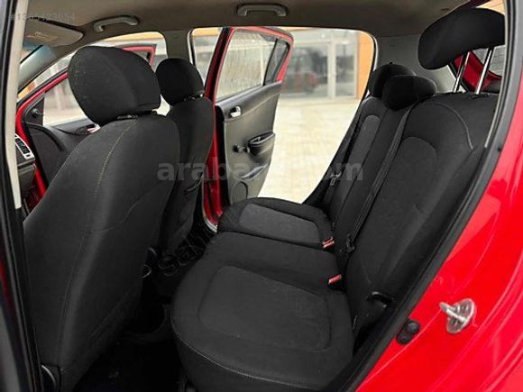 2011 HYUNDAİ 1.4 CRDİ BAKIMLI MASRAFSIZ İ20
