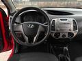 2011 HYUNDAİ 1.4 CRDİ BAKIMLI MASRAFSIZ İ20