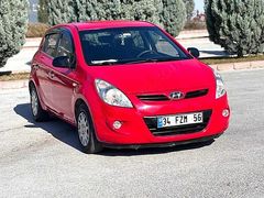 2011 HYUNDAİ 1.4 CRDİ BAKIMLI MASRAFSIZ İ20