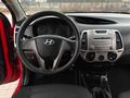 2011 HYUNDAİ 1.4 CRDİ BAKIMLI MASRAFSIZ İ20