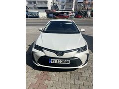 Sahibinden Toyota Corolla 1.6 Vision 2019 Model İzmir
Son Fiyat 